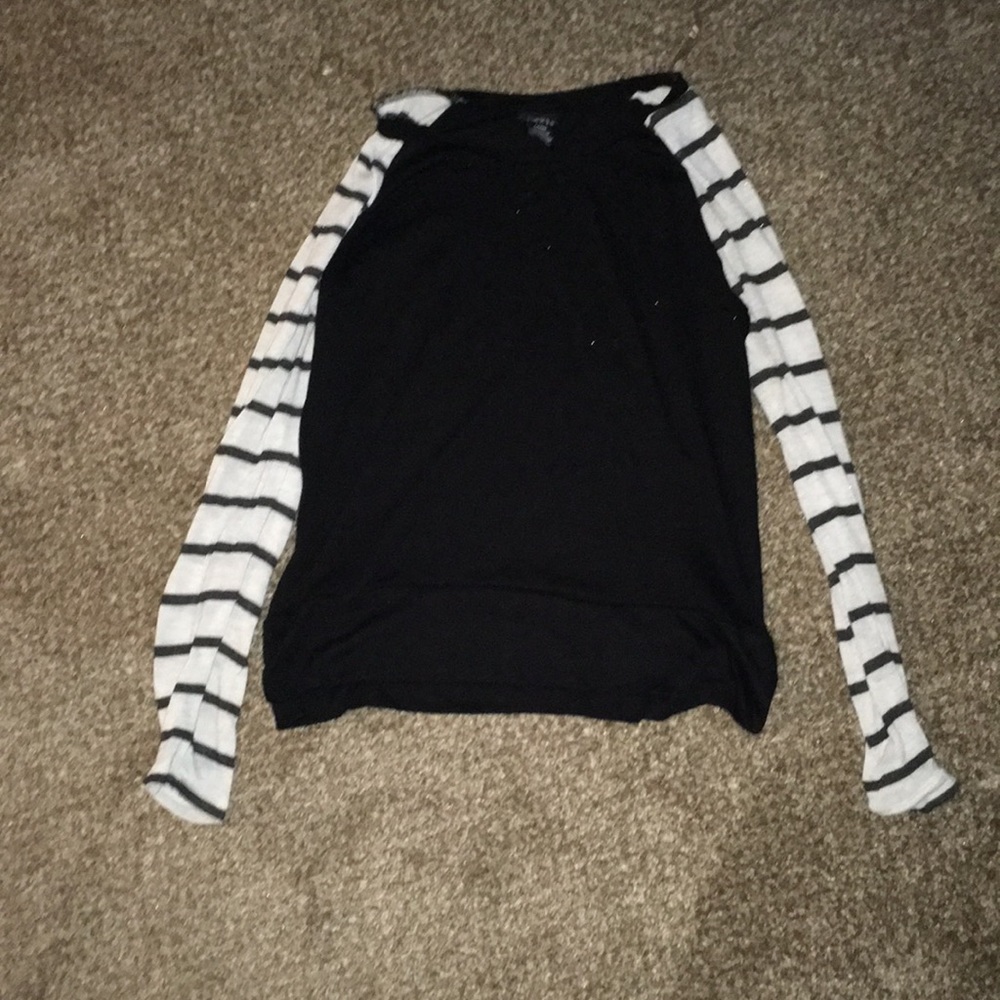 Long sleeve